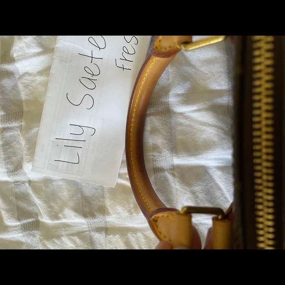 LV SPEEDY 25 - Picture 5 of 14